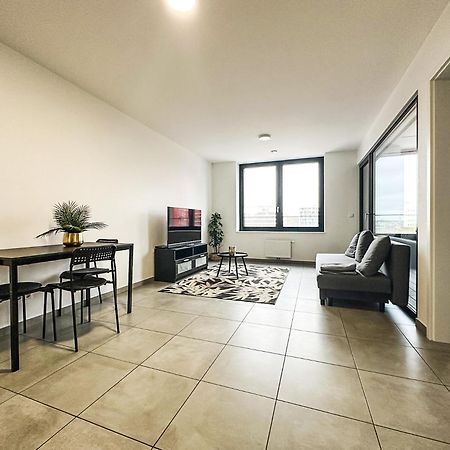 Apartmán Wake Up Belval Esch-sur-Alzette Exteriér fotografie