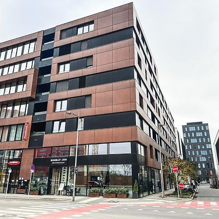 Apartmán Wake Up Belval Esch-sur-Alzette Exteriér fotografie