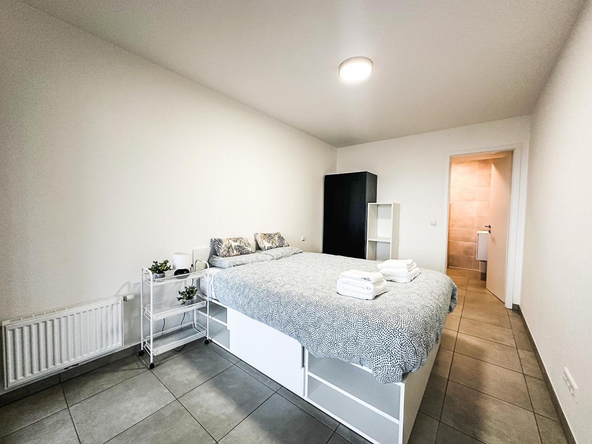 Apartmán Wake Up Belval Esch-sur-Alzette Exteriér fotografie
