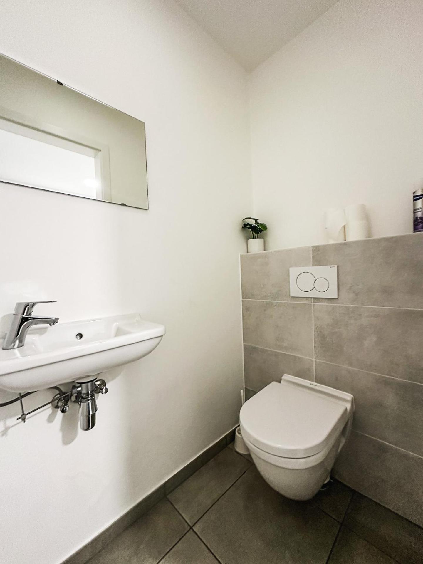 Apartmán Wake Up Belval Esch-sur-Alzette Exteriér fotografie