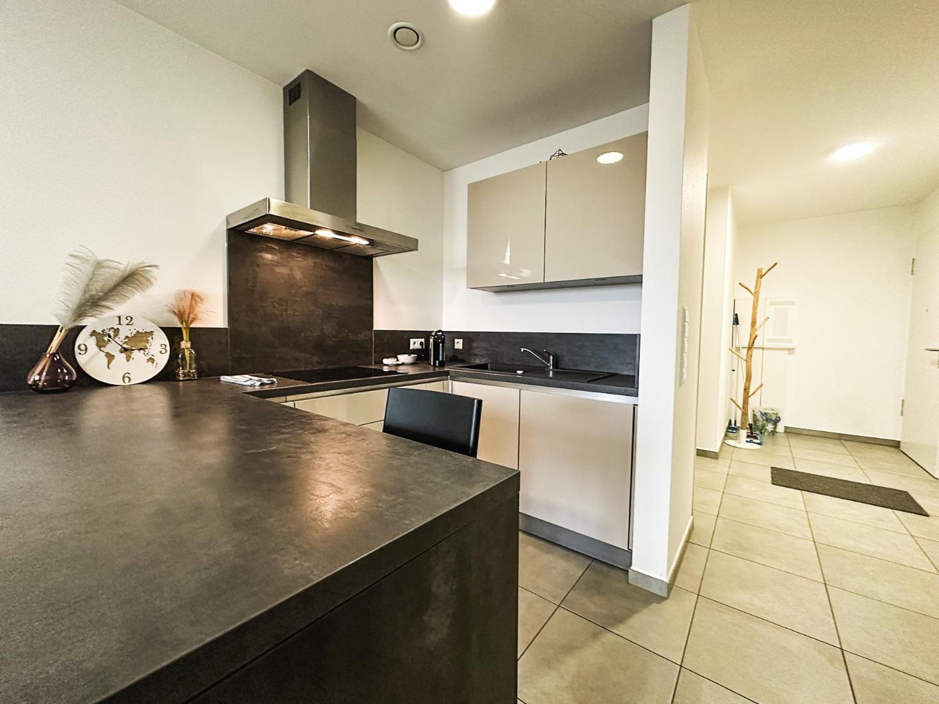 Apartmán Wake Up Belval Esch-sur-Alzette Exteriér fotografie