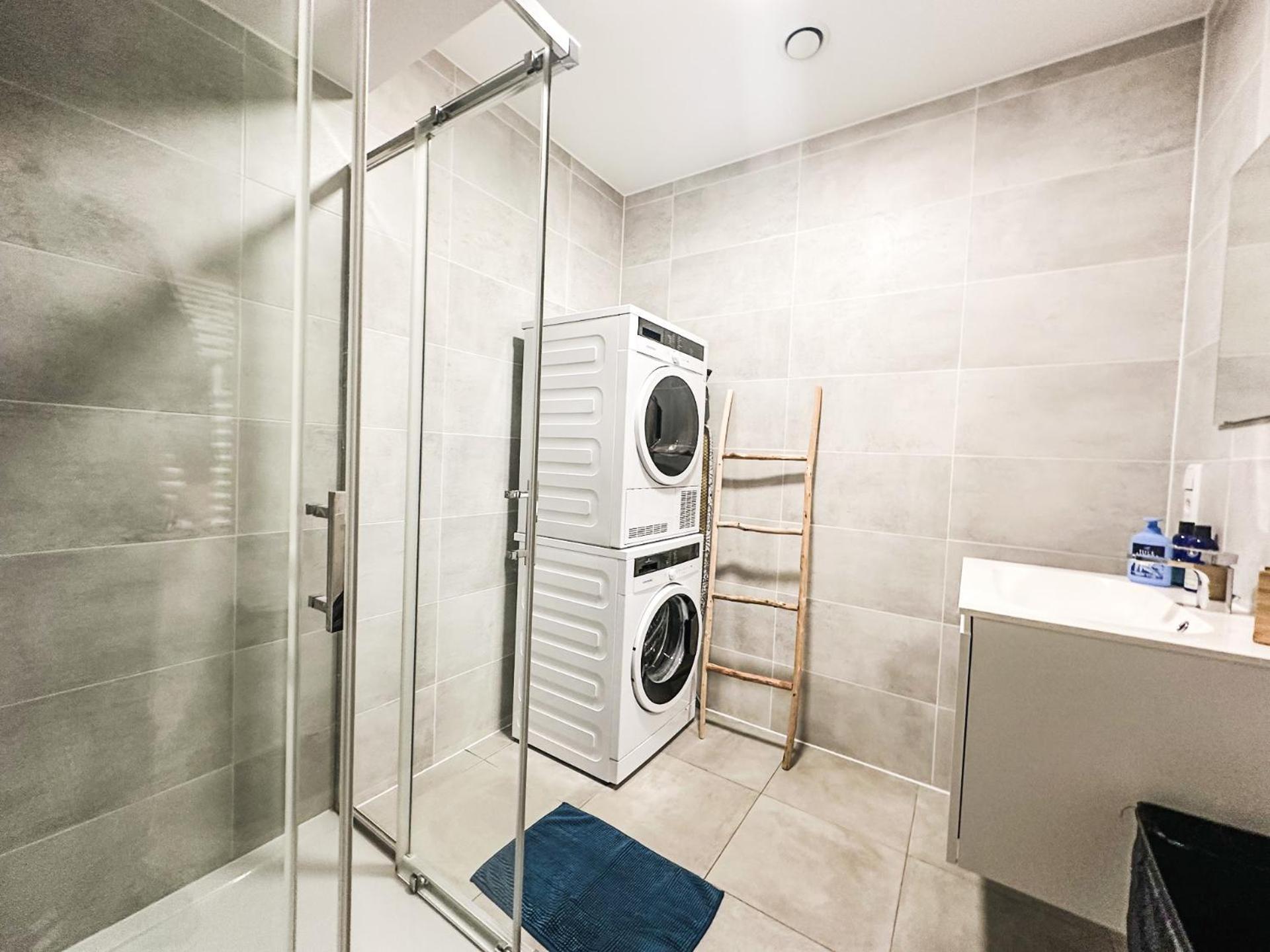 Apartmán Wake Up Belval Esch-sur-Alzette Exteriér fotografie