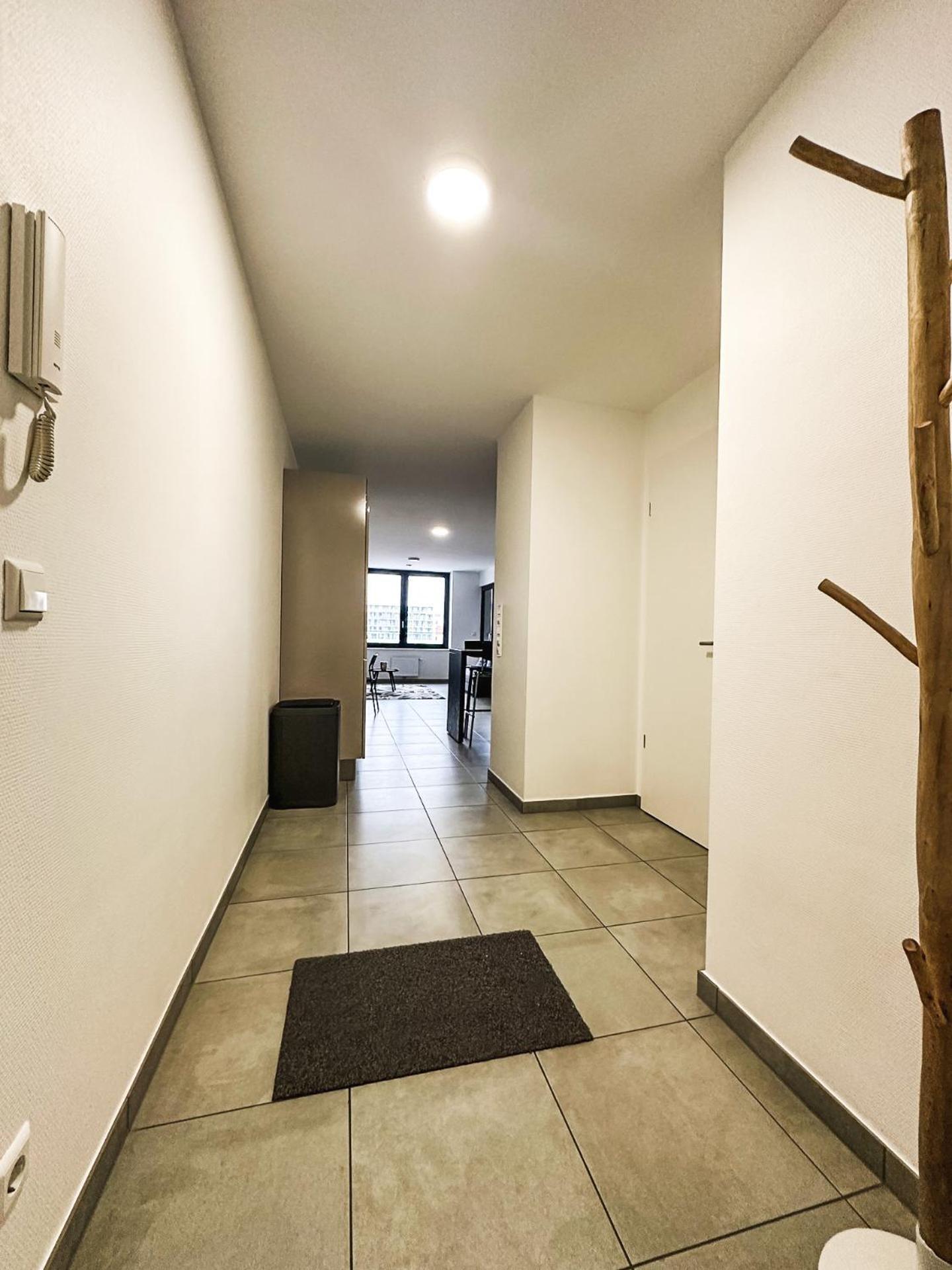 Apartmán Wake Up Belval Esch-sur-Alzette Exteriér fotografie