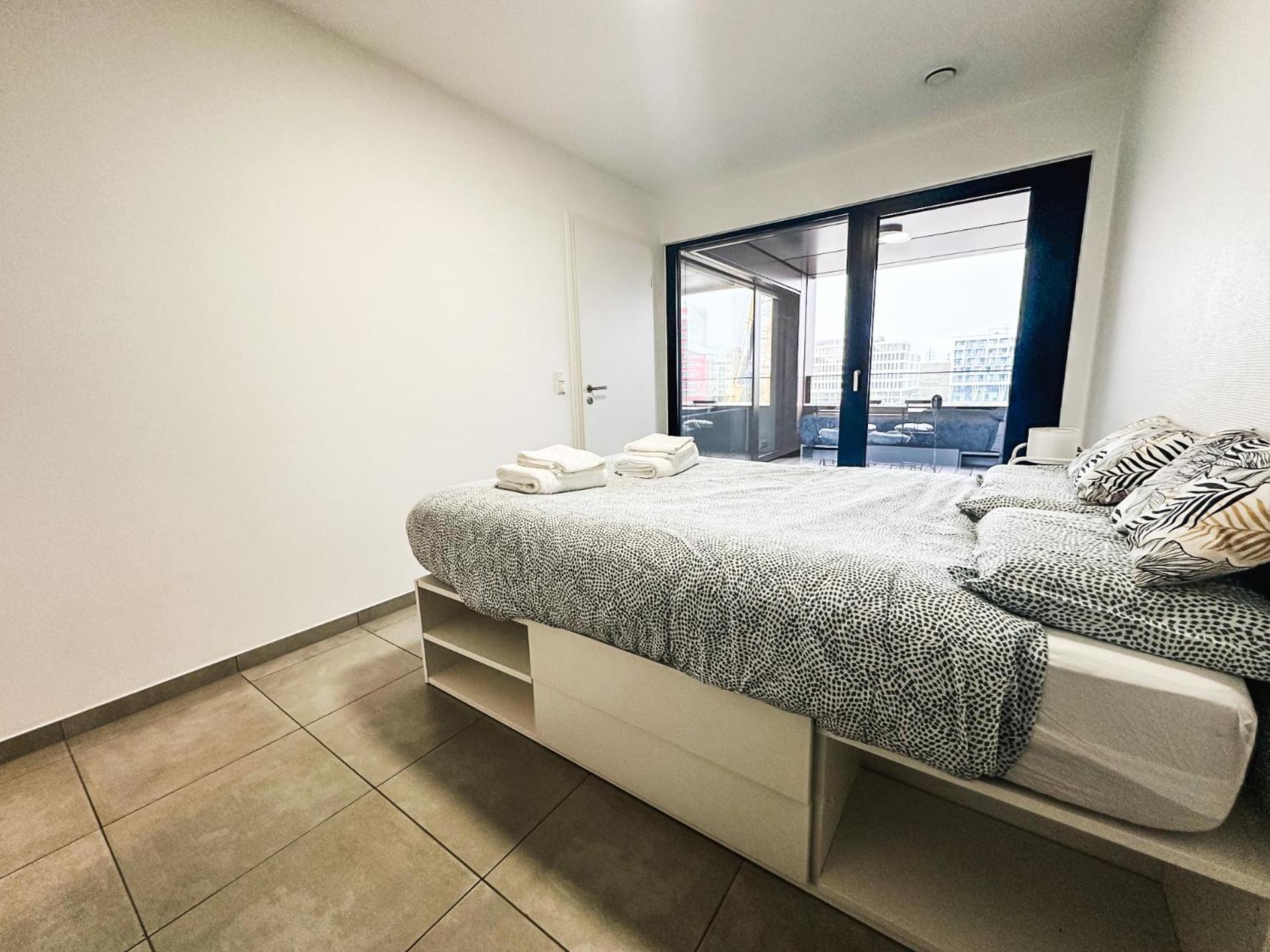 Apartmán Wake Up Belval Esch-sur-Alzette Exteriér fotografie