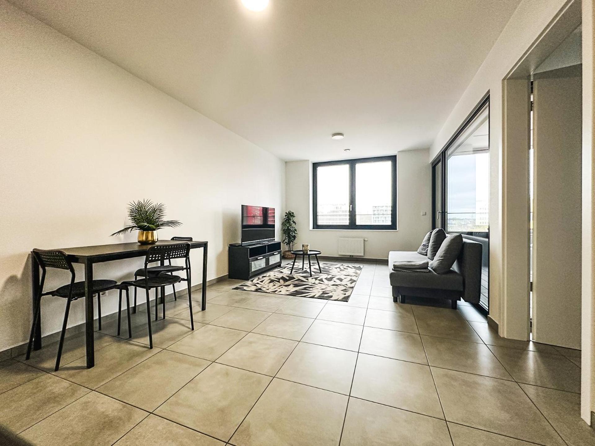 Apartmán Wake Up Belval Esch-sur-Alzette Exteriér fotografie