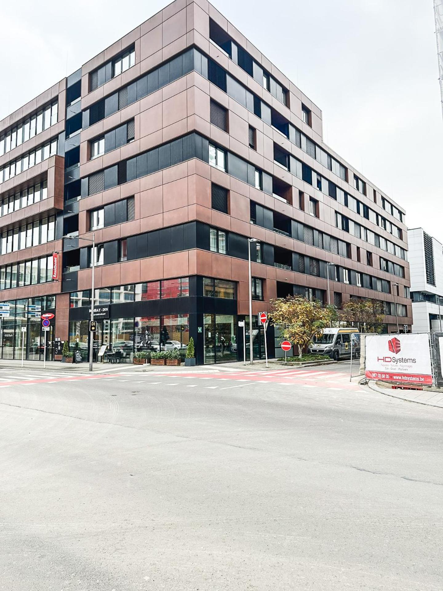 Apartmán Wake Up Belval Esch-sur-Alzette Exteriér fotografie